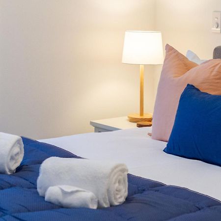 Urban Elegance - 2 Bed, 2 Bath In The Cbd Apartment Christchurch Ngoại thất bức ảnh