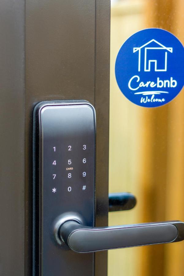 Urban Elegance - 2 Bed, 2 Bath In The Cbd Apartment Christchurch Ngoại thất bức ảnh