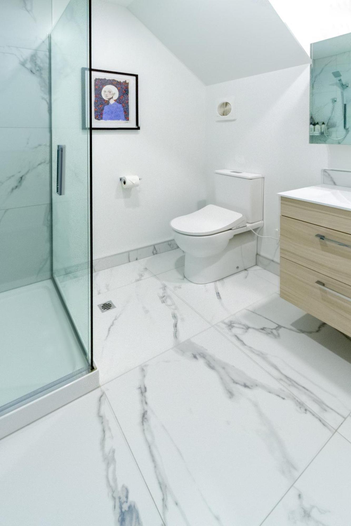 Urban Elegance - 2 Bed, 2 Bath In The Cbd Apartment Christchurch Ngoại thất bức ảnh