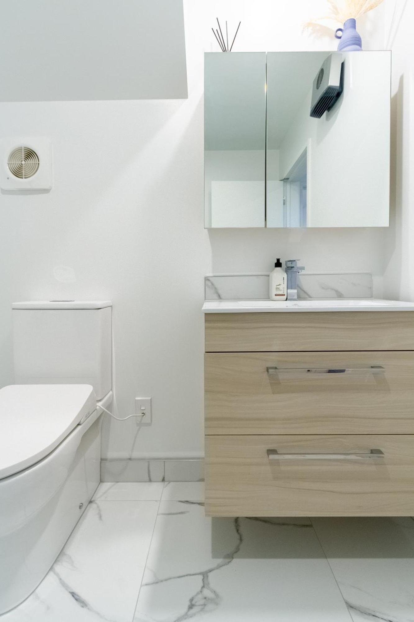 Urban Elegance - 2 Bed, 2 Bath In The Cbd Apartment Christchurch Ngoại thất bức ảnh